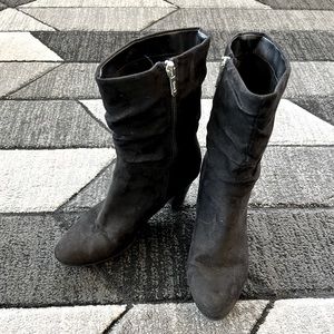 Circus by Sam Edelman boots